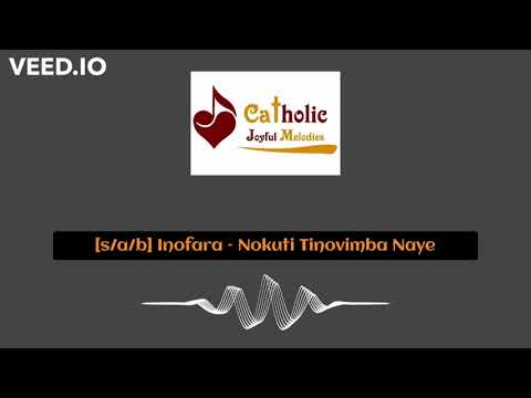 Download Catholic Joyful Melodies- Mwoyo Yedu Inofara Muna Mwari