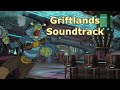 Griftlands OST - Smith boss fight soundtrack (all phases)