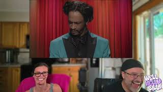 Katt Williams - The Shocking Truth About MJ - Reaction