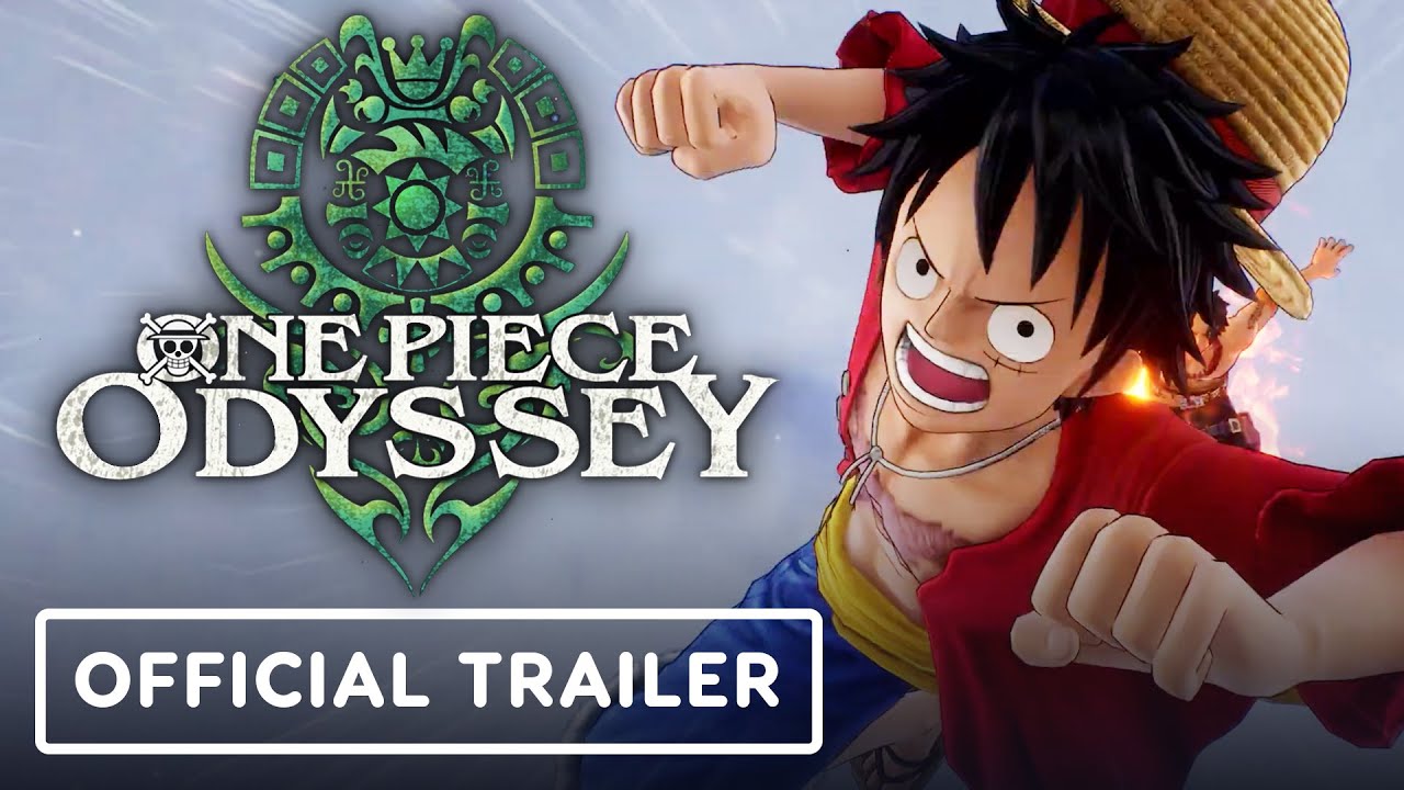 Rumor: Trademark of One Piece Odyssey could be the next One Piece Game by  Bandai Namco - Fextralife