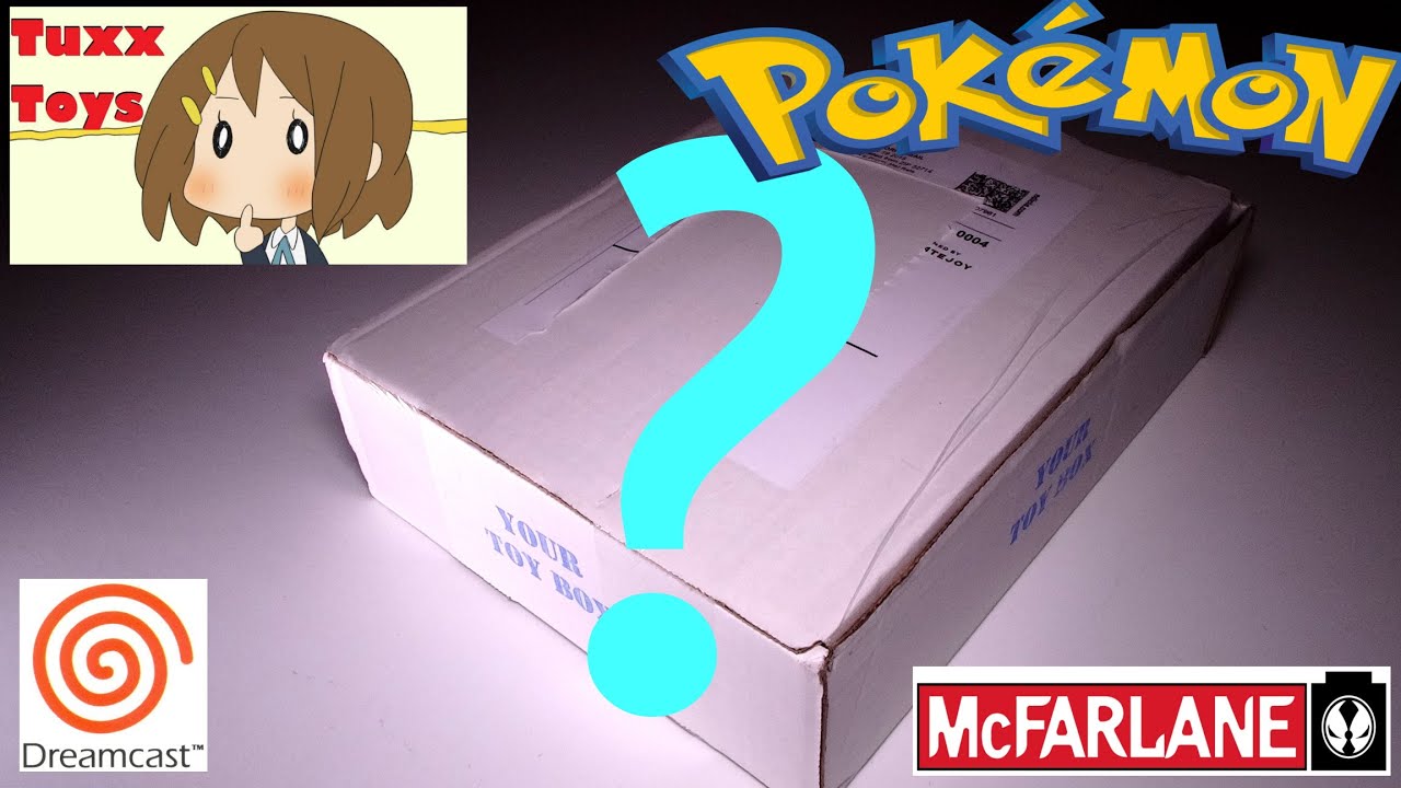 your toy box loot crate your toy box nov 2015 awesome toys 1600 subscriber giveaway giveaway your toy box loot crate your toy box nov 2015 awesome toys 1600 subscriber giveaway giveaway