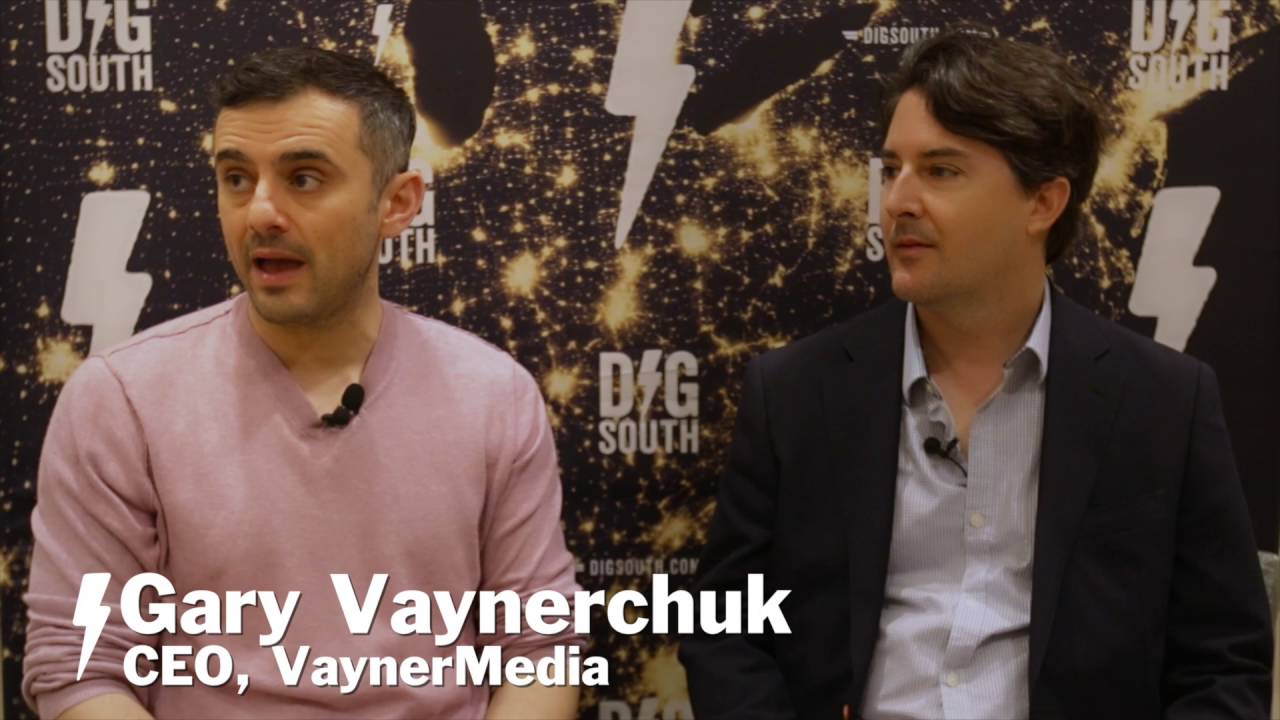 DIG SOUTH 2016 Recap