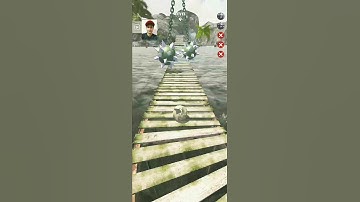 🎱Rollance Adventure Balls Super SpeedRun Gameplay New Update (Level-9) Android-IOS #shorts