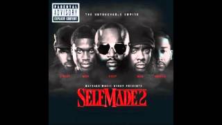 Omarion featuring Wale-M.I.A. Instrumental