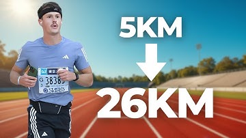 How To Run Longer Without Getting Tired