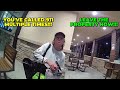 Florida Woman Busted for Refusing to Leave Gas Station - Pinellas County, Florida - August 11, 2024