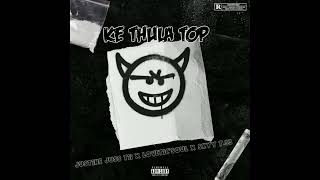 Justine Juss Tii  X Loveticsoul X Skyy T53  Ke Thula Top