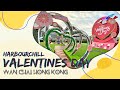 Harbourchill valentines in wan chai hong kong  byaheroz