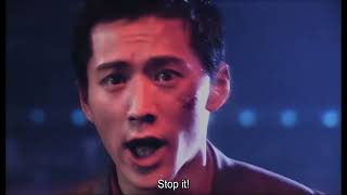Shin Megami Tensei Devil Summoner   1X11   Run Out Of Control 1997 DVDRIP AI 1080p ENG SUBBED ShiraC