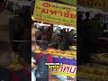 Exploring the Ultimate Street Food Paradise!