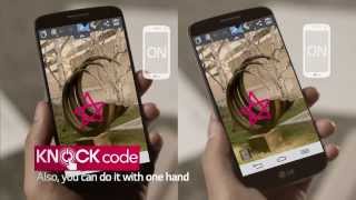 Lg G2 mini official video
