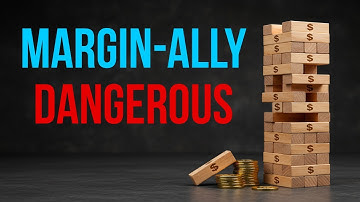 Verander geleend geld in dividenden: kleine rekeningmarge