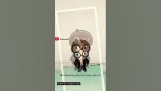 TipeX - Pria Tampan (Lirik) Keren #shorts #shortsfund #shortsfeed #shortvideo #story #status #tipex