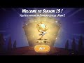 Welcome to Season 19 | ANGRY BIRDS 2 THE ARENA STREAK 5 (JAN04/2023)