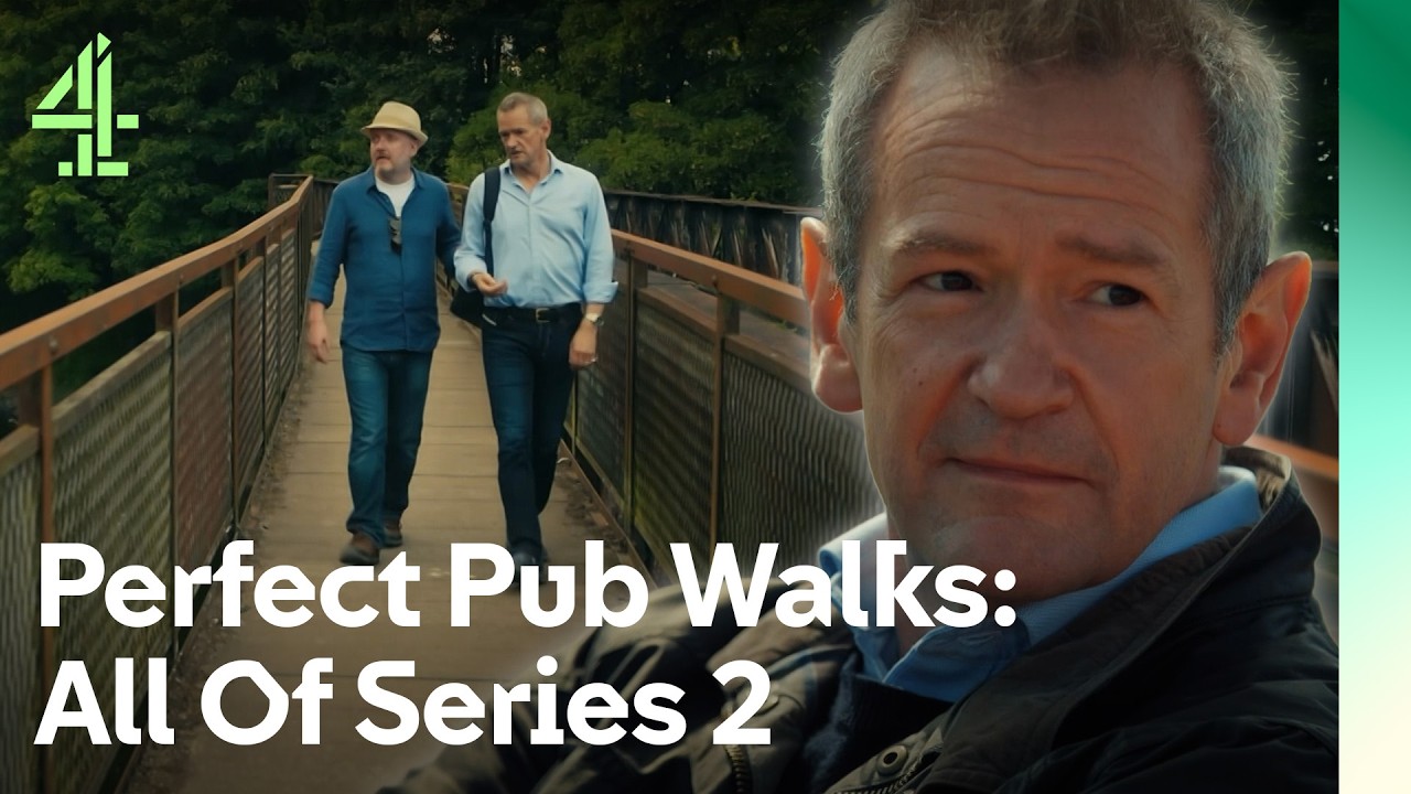 all-the-best-pub-walks-chats-with-alexander-armstrong-perfect-pub