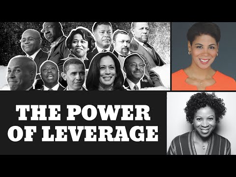 How Can We Make Black Communities More Powerful in Politics?