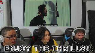 Divine - Homicide [REACTION]