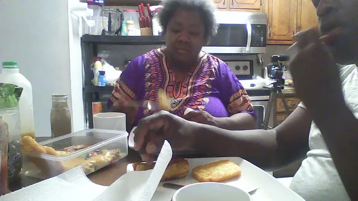 Breakfast With Cynthia