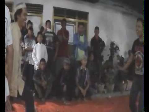 Asmaul Haq ( Peterongan - Jombang ) TESTERAN