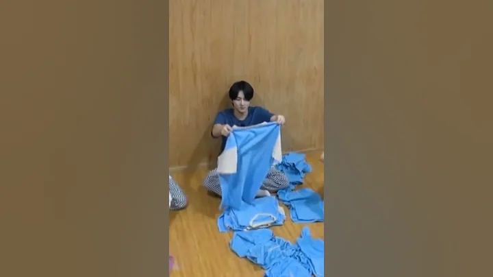 heesung getting mad at jungwon for doing this wrong