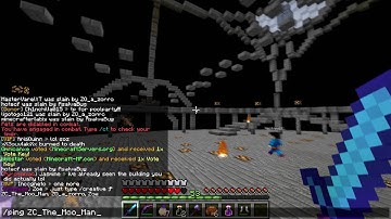 #101 Kill Aura and No Slow Down