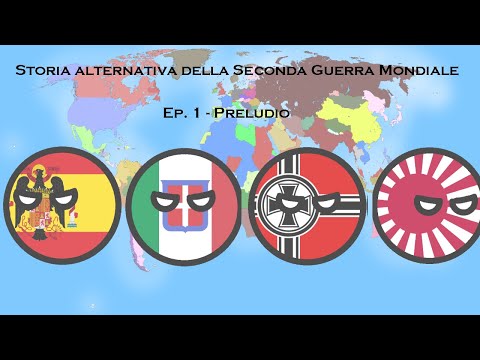 Video: Seconda Guerra Mondiale: Guerra Di Significati E Interpretazioni - Visualizzazione Alternativa