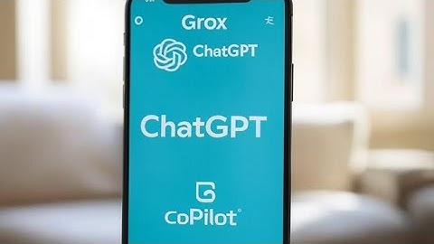ChatGPT vs Grok AI vs. Microsoft Copilot: The Ultimate AI Showdown