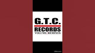 GTC Volume 2 Cali GTC