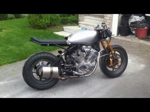 Rebuilding Yamaha Virago Xv Starter Rebuilding Yamaha Virago Xv Starter