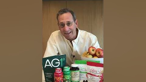 Are Supplements Good Substitutes for Fresh Fruit and Vegetables?