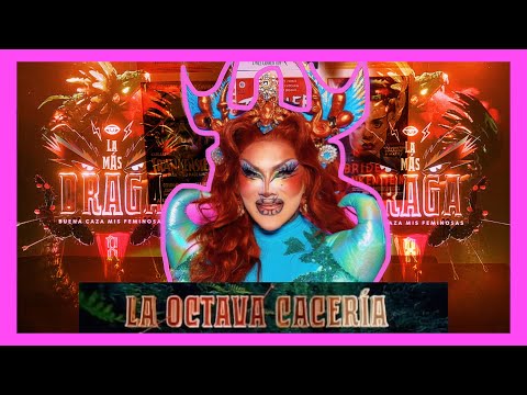 MY AUDITION FOR LA MÁS DRAGA 8 | WHAT NOT TO DO
