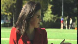 Green Man Interview Juice&Java HD