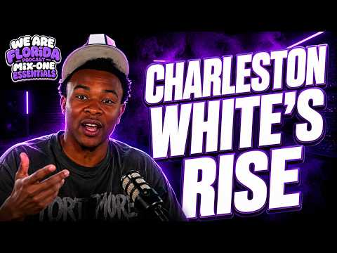 Charleston White Has Changed Since The Beginning !