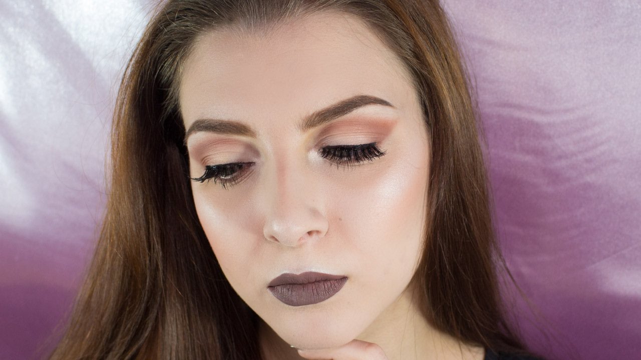 Pornstar Makeup Tutorial
