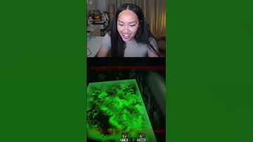 they definitely preplanned this... #repo #shorts