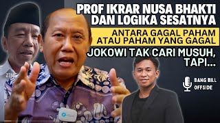 Download Lagu LIVE ! IKRAR NUSA BHAKTI GAGAL PAHAM TENTANG JOKOWI HINGGA PAHAMNYA JADI GAGAL MP3 Download Lagu LIVE ! IKRAR NUSA BHAKTI GAGAL PAHAM TENTANG JOKOWI HINGGA PAHAMNYA JADI GAGAL MP3