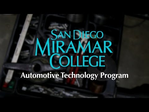 Automotive Certificate Programs