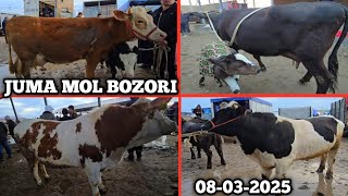 : SAMARQAND PASTDARGOM JUMA MOL QUY BOZORI UTKIR UZ