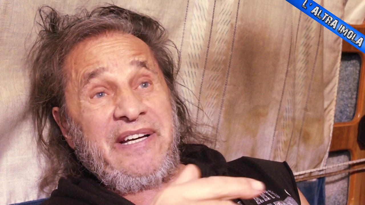 Il Ritorno di BEPPE MANIGLIA: la storia del 