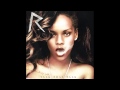 Rihanna Talk That Talk Official Solo version, Absolutely no Jay Z