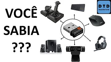 Quais são os tipos de conexões que a Logitech oferece para teclados de tablet?
