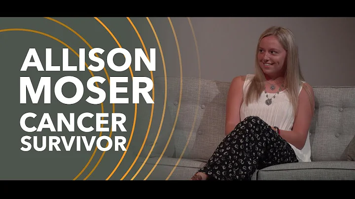 Allison Moser Thankful Preview