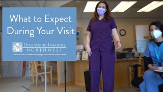 What to Expect During Your Visit | Diagnostic Imaging Northwest at Bonney Lake