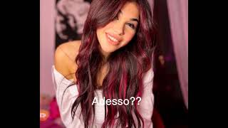 Video Significativo Giulia Salemi