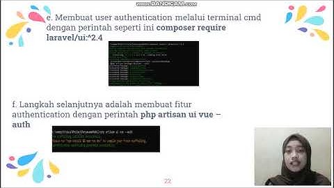 PROJECT PEMROGRAMAN AKUNTANSI I - PENYEWAAN MOBIL