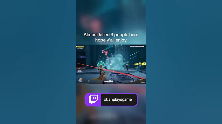 Join me on Twitch live I respond to every comment