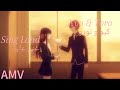 تصميم على تورو و كيو Toro Kyo من انمي سلة الفواكه Fruit Basket على اغنية غني عاليا Sing Loud AMV 