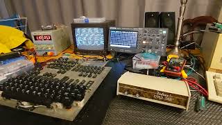 Ohio Scientific Superboard II with Votrax Type 'N Talk