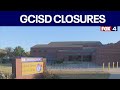 GCISD recommends closing 2 campuses