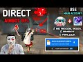 🔥Auto headshot config file free fire aimbot+aimlock | Headshot config file free fire max